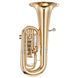 Туба вентильна Miraphone 481C GM Elektra (F) 354836 фото 3