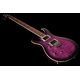 Електрогітара HARLEY BENTON CST-24T LH Purple Burst + комбопідсилювач HB-40MFX 581218 фото