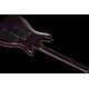 Електрогітара HARLEY BENTON CST-24T LH Purple Burst + комбопідсилювач HB-40MFX 581218 фото