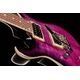 Електрогітара HARLEY BENTON CST-24T LH Purple Burst + комбопідсилювач HB-40MFX 581218 фото