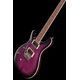 Електрогітара HARLEY BENTON CST-24T LH Purple Burst + комбопідсилювач HB-40MFX 581218 фото