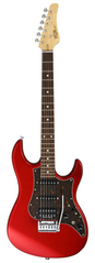Електрогітара FGN JOS2-CL-G Odyssey J-Standard Series (Candy Apple Red) 37901 фото
