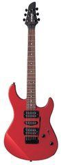 Електрогітара YAMAHA RGX121Z (Red Metallic) 22960 фото