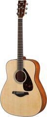 Электрогитара YAMAHA FG800M (Natural) 37085 фото