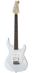 Електрогітара YAMAHA PACIFICA 012 (White) 29002 фото