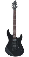 Електрогітара YAMAHA RGX121Z (Black) 22958 фото