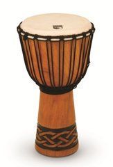 Джембе Toca Origins Series TODJ-10CK (10") Celtic Knot G-TO803139 фото