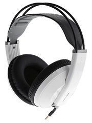 SUPERLUX HD-662EVO (WHITE) 33593 фото