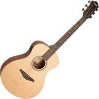 Электроакустическая гитара Hohner G2682S EP1-SFE 120455 фото