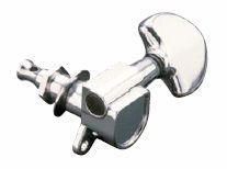 MAXTONE GM39S Guitar Tuning Machines