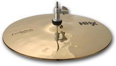SABIAN 13" HHX Evolution Hats (Brilliant) 25359 фото