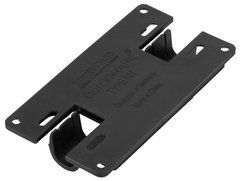 ROCKBOARD QuickMount Type UH - Universal Pedal Mounting Plate For Horizontal Pedals 39353 фото