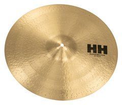 SABIAN 18" HH Medium Thin Crash (Brilliant) 28138 фото