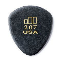 DUNLOP JAZZTONE LARGE ROUND TIP PICK 26680 фото