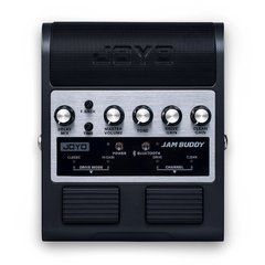 Комбопідсилювач для електрогітари Joyo Jam Buddy Black 128147 фото