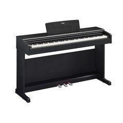 YAMAHA ARIUS YDP-145 (Black) 40026 фото