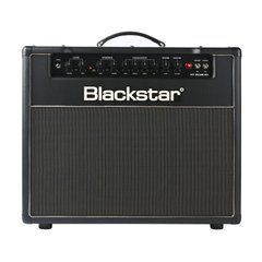Комбопідсилювач для електрогітари Blackstar HT-40 Club 117845 фото