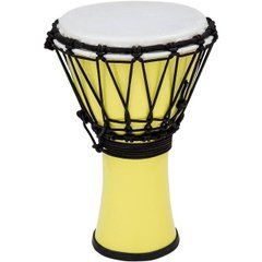 Джембе Toca Freestyle II Colorsound TFCDJ-7PY (7") Pastel Yellow G-TO803322 фото
