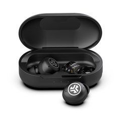 JBuds Air Pro IEUEBJBAIRPRORBLK82 фото