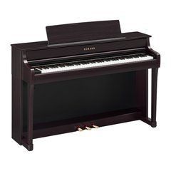 YAMAHA Clavinova CLP-845 (Dark Rosewood) 41516 фото