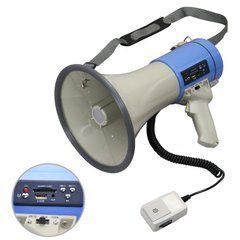 Megaphone Maxtone GTC-25SRU