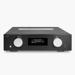 PAS 5.3 black фото