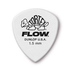 Медіатор Dunlop 558P1.5 Tortex Flow 1.5 mm (12 шт.) 126981 фото