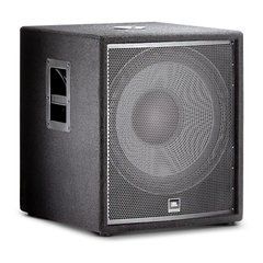 Пасивний сабвуфер JBL JRX218S JBL-JRX218S фото