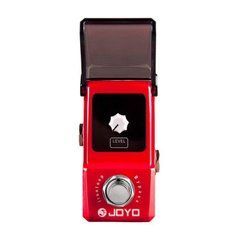 Педаль Joyo JF-329 Ironloop Looper 125048 фото