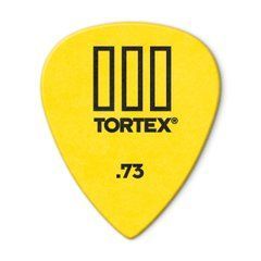 DUNLOP TORTEX TIII PICK .73MM 27780 фото