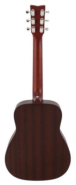 YAMAHA JR2S Electric Guitar (Tobacco Brown Sunburst) 39172 photo