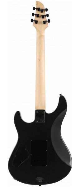 Електрогітара YAMAHA RGX121Z (Black) 22958 фото