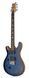 Електрогітара PRS SE Custom 24 LEFTY (Faded Blue Burst) для лівші 39266 фото 2