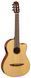 Электрогитара YAMAHA NCX1 (Natural) 40050 фото 7
