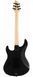 Електрогітара YAMAHA RGX121Z (Black) 22958 фото 2