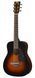 YAMAHA JR2S Electric Guitar (Tobacco Brown Sunburst) 39172 photo 1