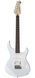 YAMAHA PACIFICA 012 Electric Guitar (White) 29002 photo 1