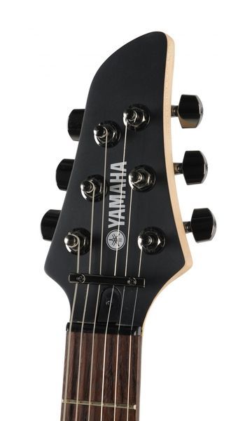 Електрогітара YAMAHA RGX121Z (Black) 22958 фото