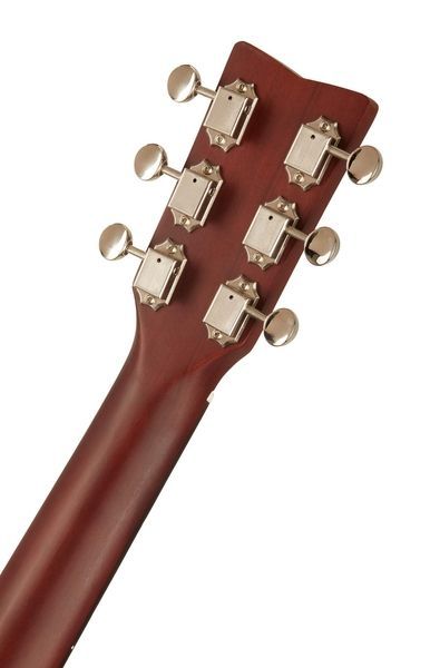 YAMAHA JR2S Electric Guitar (Tobacco Brown Sunburst) 39172 photo