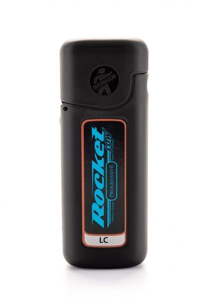 Губна гармошка Hohner Progressive Rocket LOW M201617P Low F#-major 128874 фото
