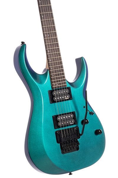 CORT X300 (Flip Blue) Electric Guitar 39762 photo
