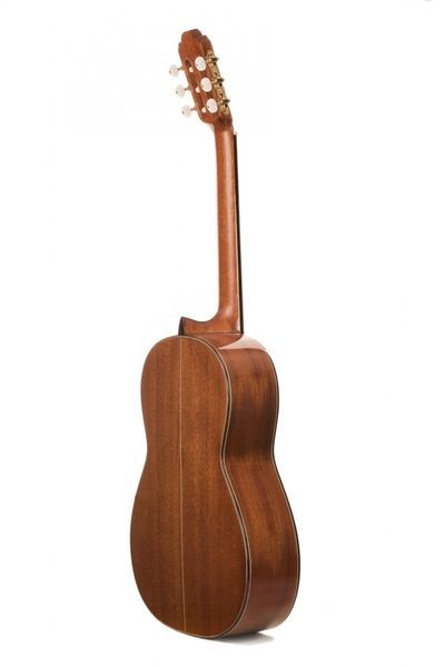 Prudencio Saez 1-M (G3) Cedar Classical guitar 118695 photo