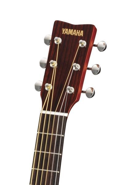 YAMAHA JR2S Electric Guitar (Tobacco Brown Sunburst) 39172 photo