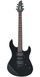 Електрогітара YAMAHA RGX121Z (Black) 22958 фото 1