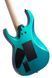 CORT X300 (Flip Blue) Electric Guitar 39762 photo 9