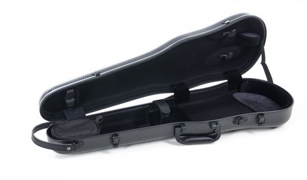 Футляр для скрипки GEWA Pure 1.8 Black 4/4 G-PS350085 фото