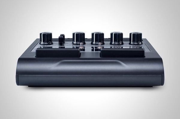 Комбоусилитель для электрогитары Joyo Jam Buddy Black 128147 фото