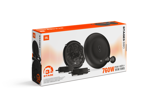 STAGE3 68C STAGE3 68C фото
