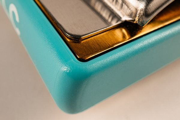 Губна гармошка Hohner Progressive Rocket LOW M201617P Low F#-major 128874 фото