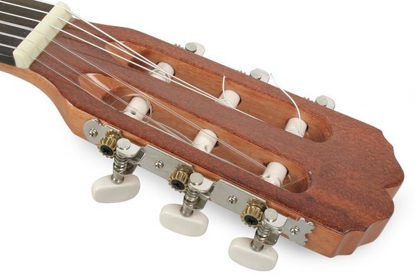ADMIRA Alba 1/2 Electric Guitar 31375 photo